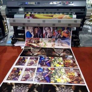 Large Format Printer