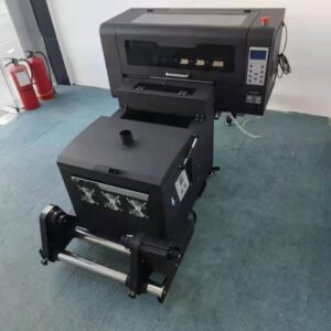 Yinghe 30cm No Cut /DTF Printing Machine