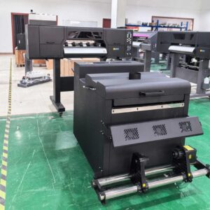 Yinghe 60cm No CUT / DTF Printer
