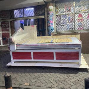 CNC Router Cutting Machine